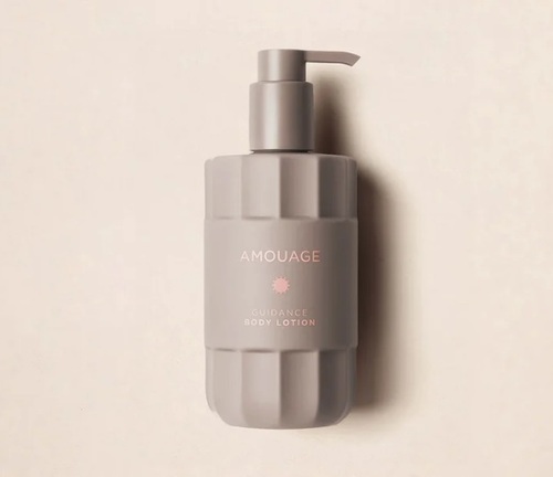 קרם גוף אמואג' Amouage Guidance Body Lotion 360ml