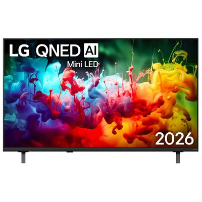 טלוויזיה LG 50QNED70B6T