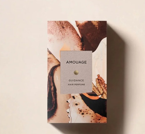 בושם לשיער אמואג' Amouage Guidance Hair Perfume 50ml