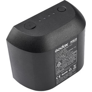 סוללה WB-26 לפלאש GODOX AD600Pro