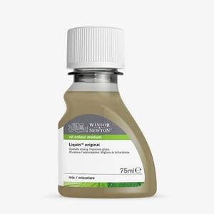  ליקווין LIQUIN ORIGINAL75ml WINSOR&NEWTON