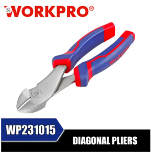 קטר 7 אינץ 180 ממ WORKPRO