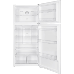 מקרר מקפיא עליון 635 ליטר נטו Electra EL675W עם מפסק תאורה - גימור לבן אחריות ע"י היבואן הרשמי אלקטרה