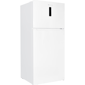 מקרר מקפיא עליון 635 ליטר נטו Electra EL675W עם מפסק תאורה - גימור לבן אחריות ע"י היבואן הרשמי אלקטרה