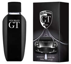 ניו ברנד GT(ג) אדט 100מל