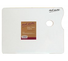 פלטה ציור פורמיקה MONT MARTE 30\40