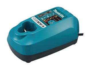 מטען 10.8V דגם MAKITA DC10WA