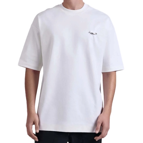 חולצה BALR מידות XS-XXL - מבט צד