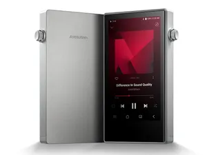 Astell&Kern PD5 נגן אודיו נייד