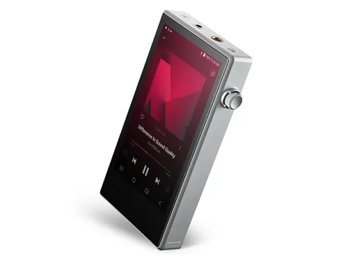 Astell&Kern PD5 נגן אודיו נייד