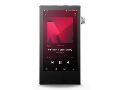 Astell&Kern PD5 נגן אודיו נייד