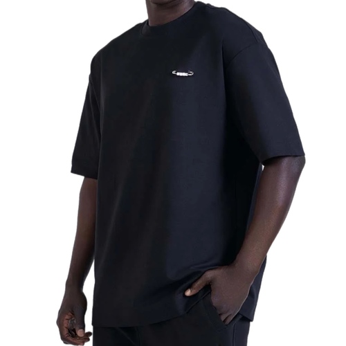חולצה BALR מידות XS-XXL - מבט צד