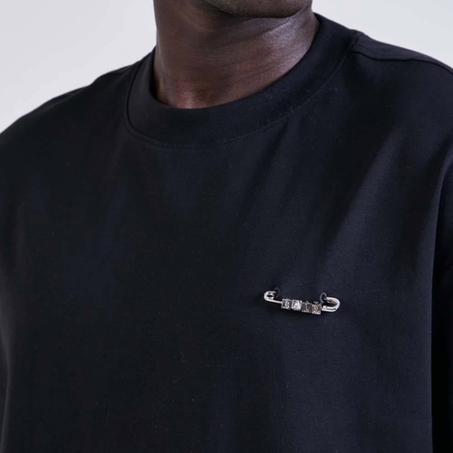 חולצה BALR מידות XS-XXL - תקריב