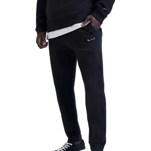 מכנס BALR מידות XS-3XL לגברים בגוון שחור 