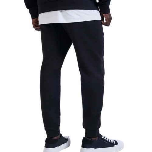 מכנס BALR מידות XS-3XL לגברים בגוון שחור 