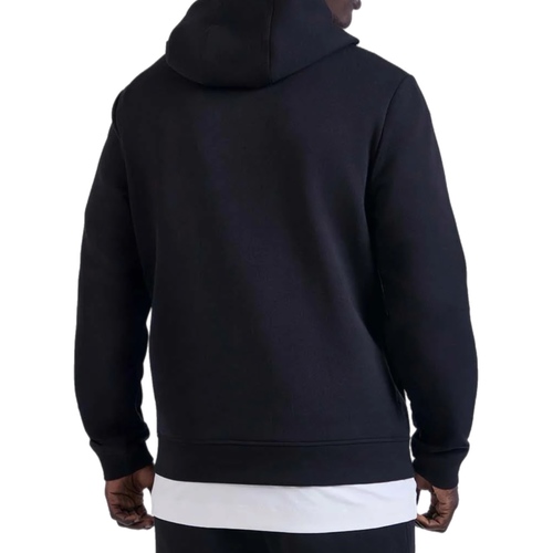 קפוצ׳ון BALR מידות S-XXL לגברים בגוון שחור