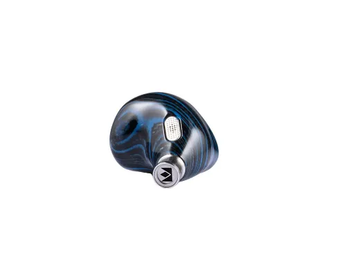 NOBLE IRIS אוזניות IEM עם דרייבר דינמי