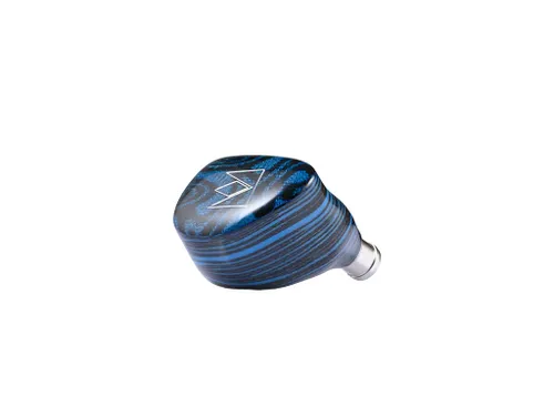 NOBLE IRIS אוזניות IEM עם דרייבר דינמי