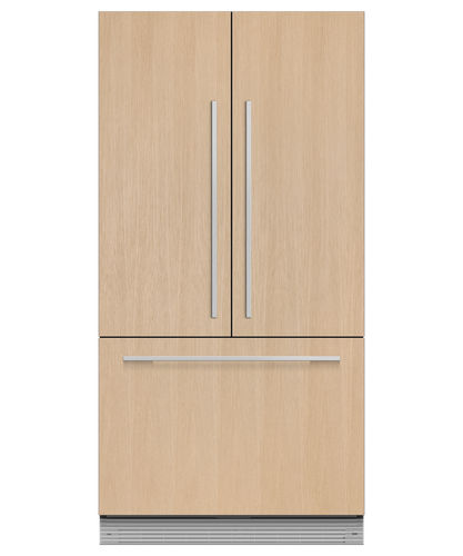 מקרר מקפיא תחתון אינטגרלי 90 ס"מ FISHER&PAYKEL פישר פייקל דגם RS90A3