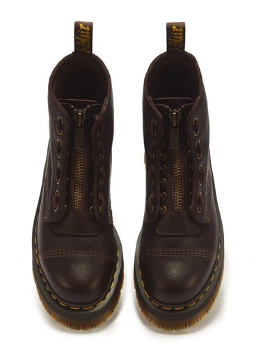 נעלי דר מרטינס  Dr Martens Sinclair 8 Eye Boot | נשים
