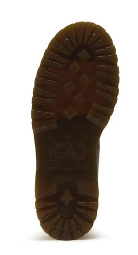 נעלי דר מרטינס  Dr Martens Sinclair 8 Eye Boot | נשים