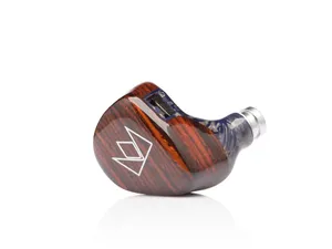   NOBLE Lu Ban אוזניות IEM היברדיות