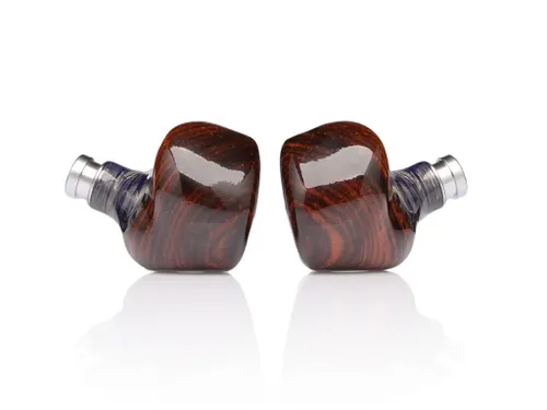   NOBLE Lu Ban אוזניות IEM היברדיות