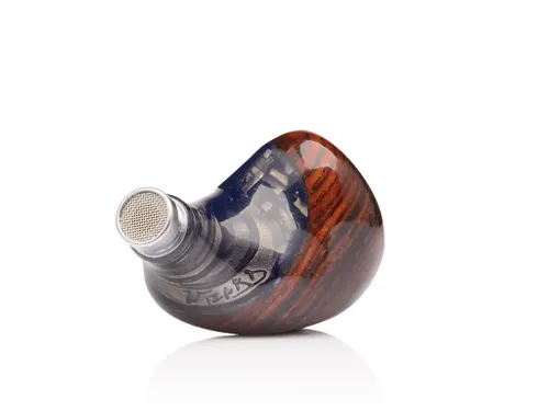   NOBLE Lu Ban אוזניות IEM היברדיות