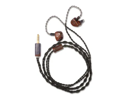   NOBLE Lu Ban אוזניות IEM היברדיות