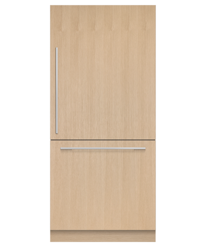 מקרר מקפיא תחתון אינטגרלי 91 ס"מ FISHER&PAYKEL פישר פייקל דגם RS9120WRJ2