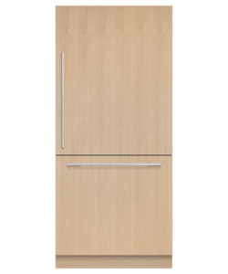 מקרר מקפיא תחתון אינטגרלי 91 ס"מ FISHER&PAYKEL פישר פייקל דגם RS9120WRJ2 פישר אנד פייקל 