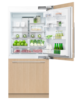 מקרר מקפיא תחתון אינטגרלי 91 ס"מ FISHER&PAYKEL פישר פייקל דגם RS9120WRJ2