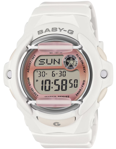 CASIO BG-169GD-7D סדרת בייבי גי חדש 