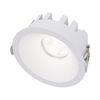 שקוע תקרה לבן SEAL 50W IP65 אור חם