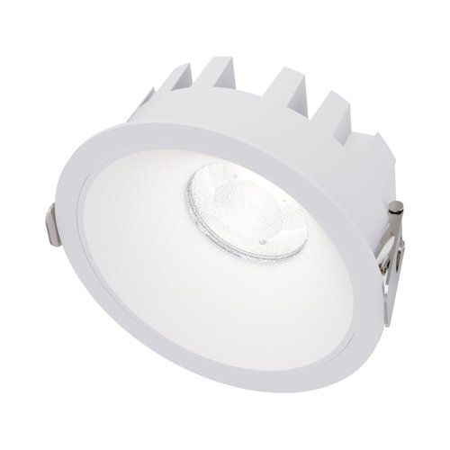שקוע תקרה לבן SEAL 50W IP65 אור חם Nisko 
