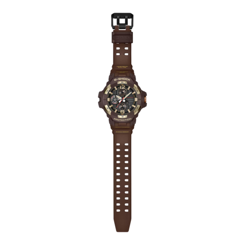 CASIO GR-B300H-5A MASTER OF G - AIR GRAVITYMASTER סולארי וחיבור בלוטוס