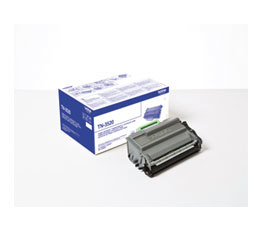 טונר מקורי Brother TN-3510
