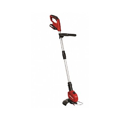 חרמש נטען 18V + סוללה 1.5AH