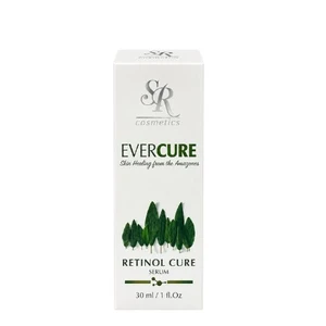 סרום רטינול סדרת אוור קיור SR COSMETICS - 30ml