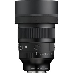 עדשה Sigma 85mm f/1.2 DG Art for Leica L