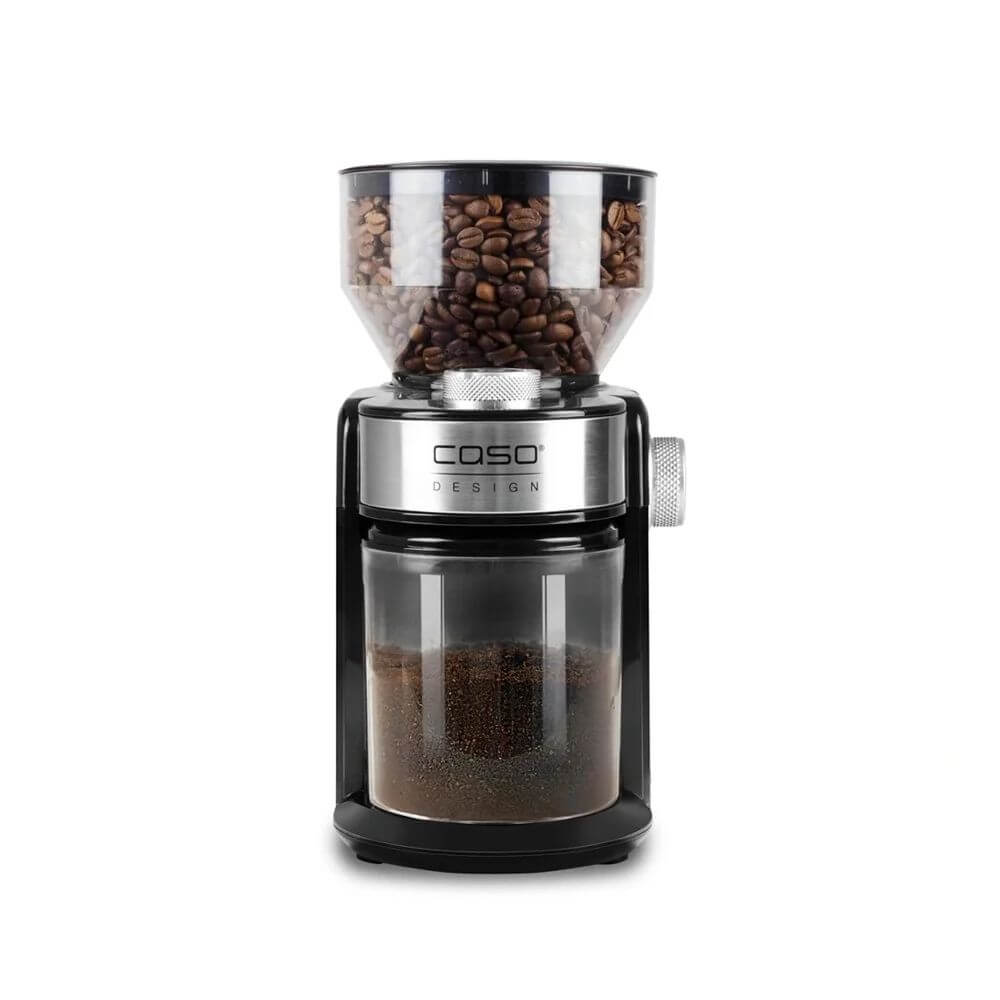 מטחנת קפה ‏150 וואט ⁦CASO BARISTA CREMA⁩