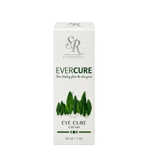 קרם עיניים רב תכליתי סדרת אוור קיור SR COSMETICS- 30ml