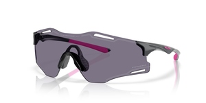 משקפי שמש אוקלי CYBR ZERO POL CARBON PRIZM GREY 951205