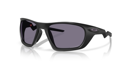 משקפי שמש אוקלי LATERALIS MATTE BLK PRIZM GREY 943102