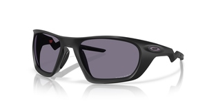 משקפי שמש אוקלי LATERALIS MATTE BLK PRIZM GREY 943102