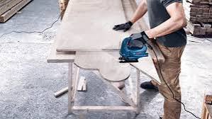  מסור ‏אנכי חשמלי Bosch GST 700 בוש