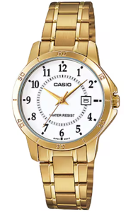 CASIO LTP-V004G-7B נשים