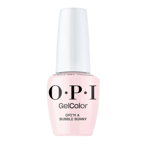 לק ג'ל OPI’m a Bubble Bunny GC S061