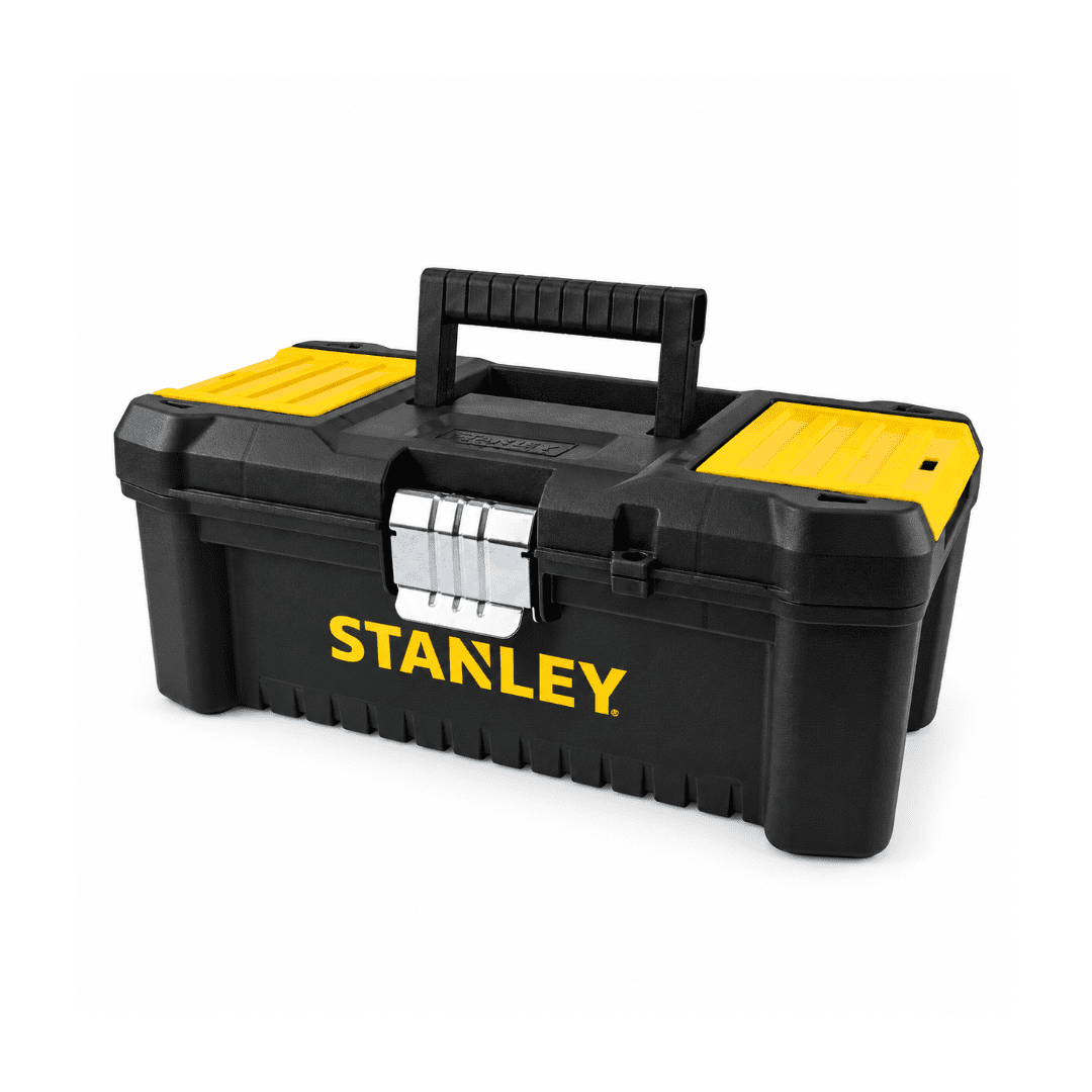 ארגז כלים 16 סגר מתכת STANELY  
