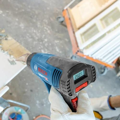 מפזר חום בוש GHG 20-63 מבית BOSCH בוש